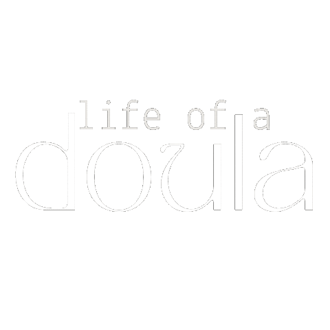 Doula Sticker by amother