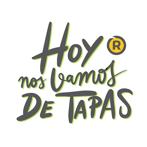 DORUEDA Sticker