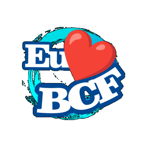 BC Folia Sticker