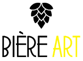 Sticker by Bière Art