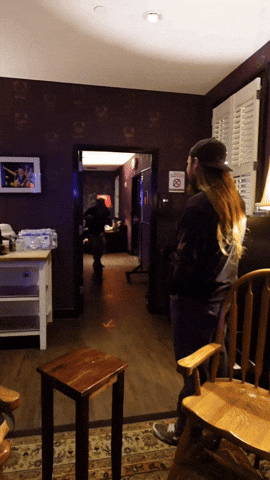 Scooter Slide In GIF by Treaty Oak Revival