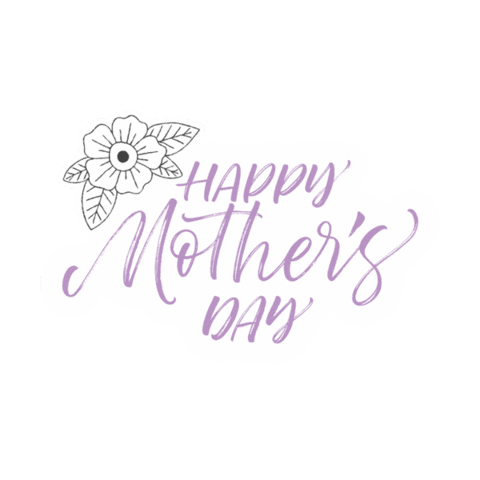 Mothers Day Sticker