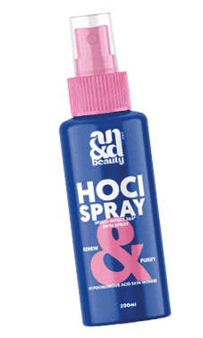 A.N.D.beauty Sticker