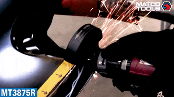 Cutting Cut Off GIF by Matco Tools