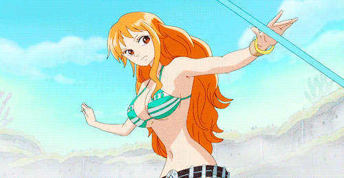 119 One Piece Gifs  Gif Abyss