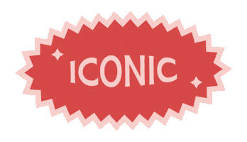 Madame Fraise Sticker