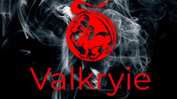 Valkryie GIF