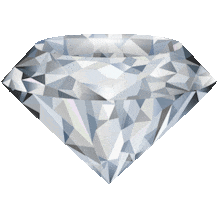 By Lamm Diamonds Sticker