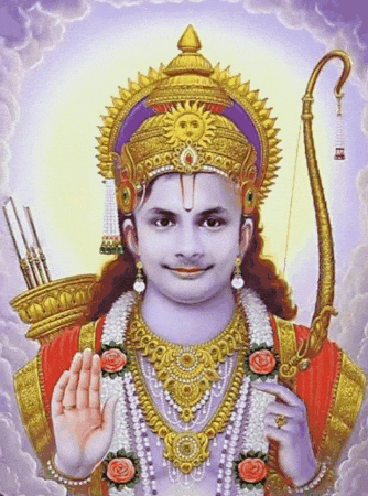 Indian Hindu GIF