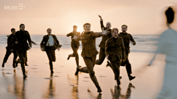 Film Cinema GIF by MUBI