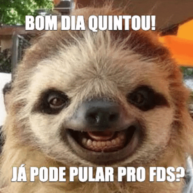 Bomdia Quintou Meme GIF by Localiza Hertz