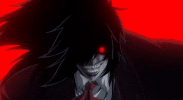 Anime GIF