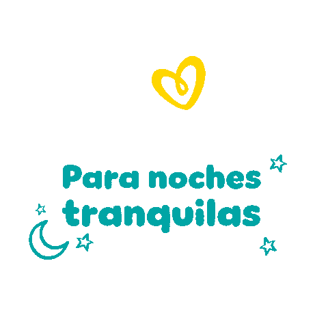 Pampers LA Sticker