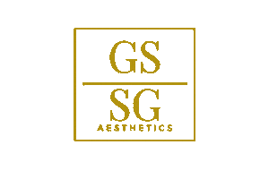 Gssg Sticker by Glam Spa | Skin Gym
