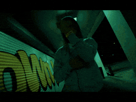 Vibes Swag GIF by SLANG