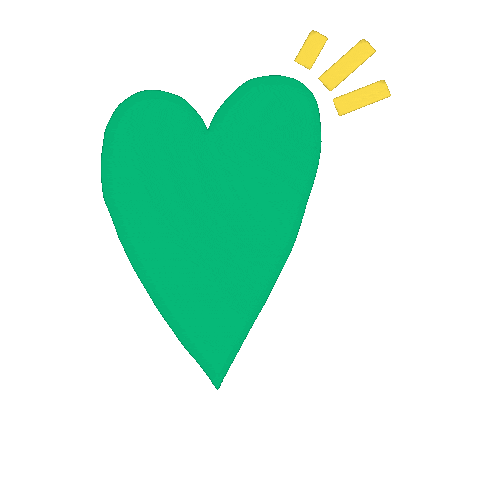 Heart Love Sticker