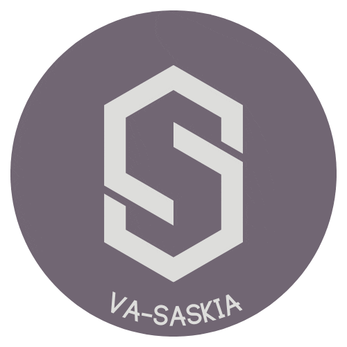 Saskia Sticker