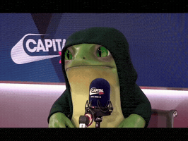 News Confirming GIF by Ape Church