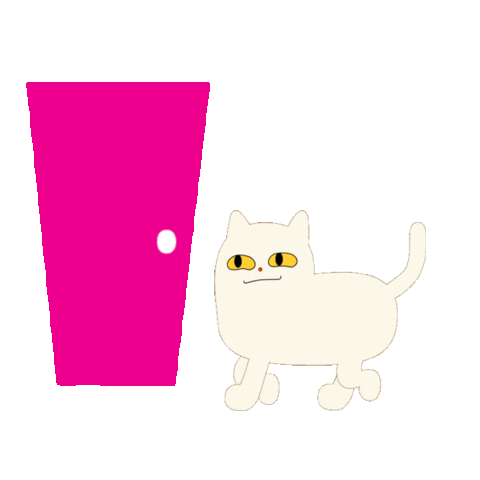Bibou Sticker