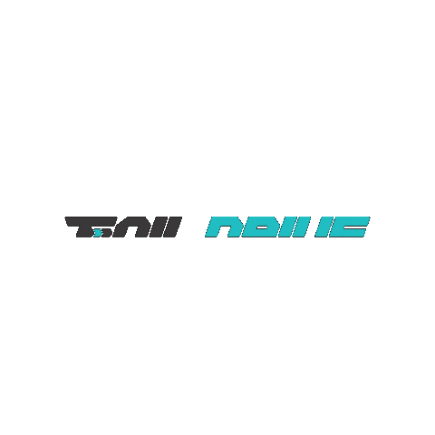 Foil Drive Sticker