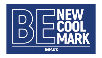 Marketing Job Sticker by BeMark