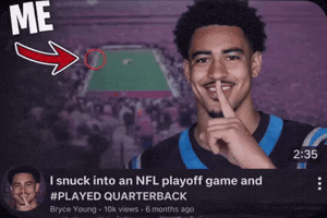 Bryce Nfl Meme GIF