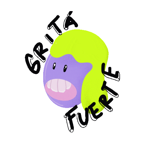 Woman Sticker