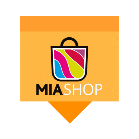 miashop Sticker