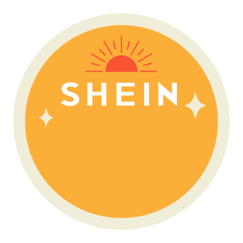 Sheinshineclub Sticker by SHEIN