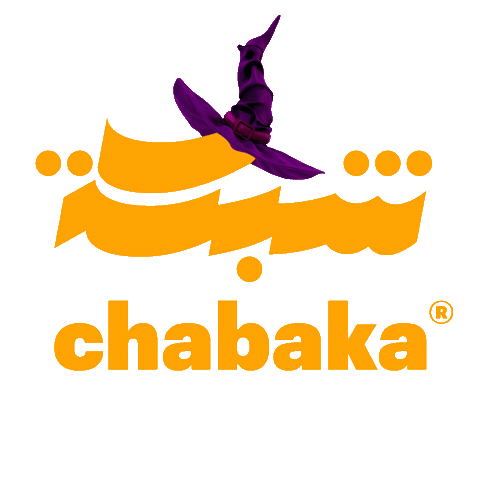 Sticker by Chabaka