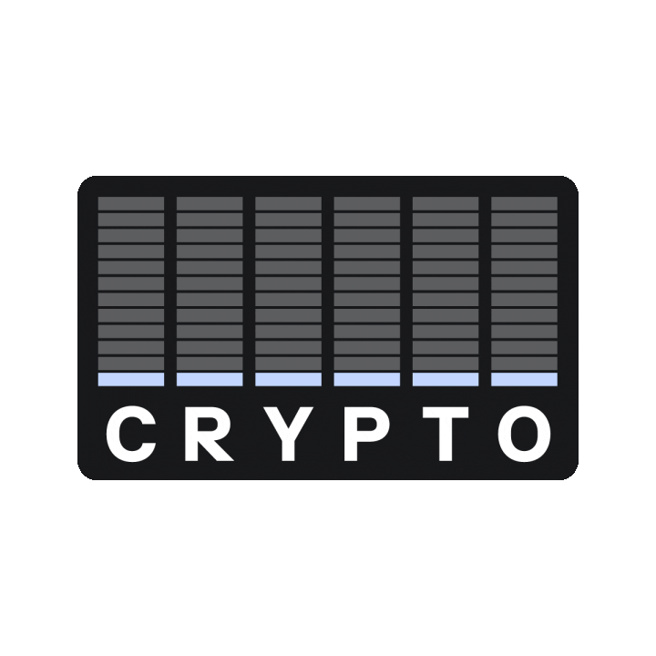 Crypto Nft Sticker by Coinbase