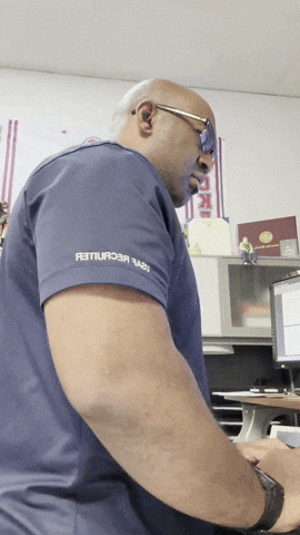 Questions Airforce GIF