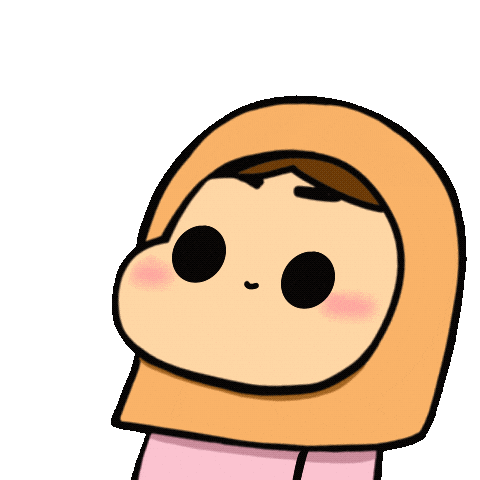 Happy In Love Sticker