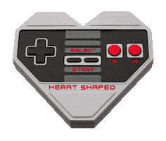 Video Games Love Sticker by Tommy Perez