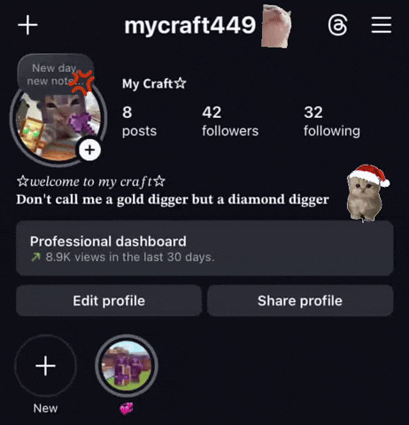 Mycraft09 GIF