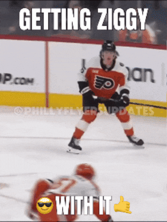 Flyers GIF