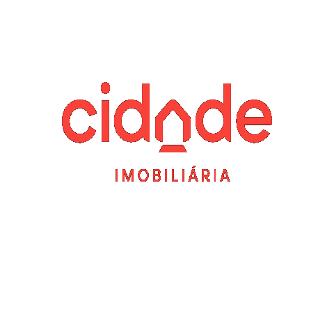 imobiliaria.cidade Sticker