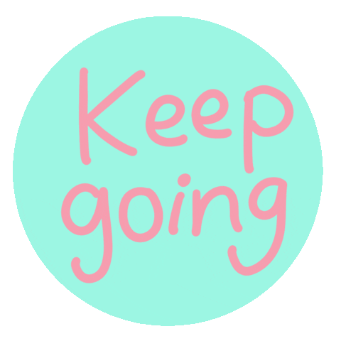 Goal Sticker