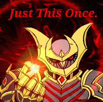 Just This Once GIF