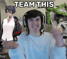 Cat Girl GIF