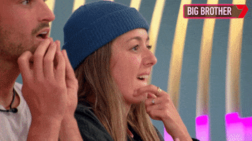 Big Brother What GIF by Big Brother Australia