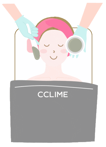 끌리메 Sticker by cclime