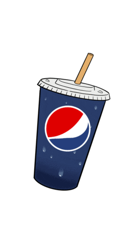 Sticker by Pepsi