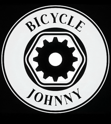 Fixie GIF by Bicycle Johnny
