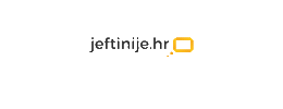 Jeftinije.hr Sticker