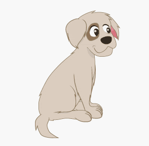 dog GIF