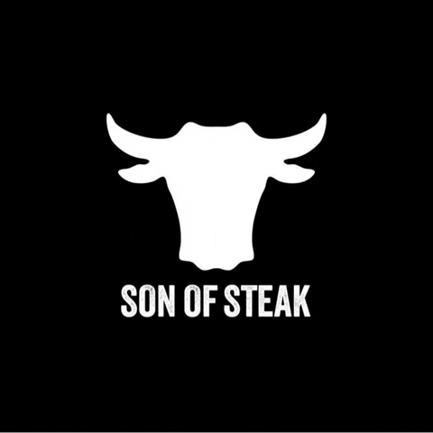 Sonofsteak brand best steak sos GIF