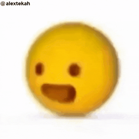 Happy Emoji GIF