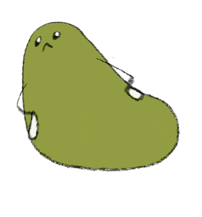 요기보 Sticker
