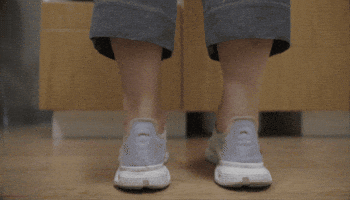 Physical Therapy GIF by UW Medicine